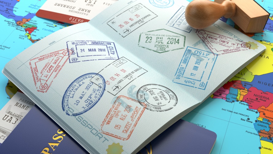 10 Tips for Easier Passport & Visa Processing