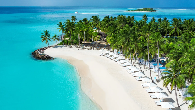 5 Jaw-Dropping and Beautiful Islands in the World