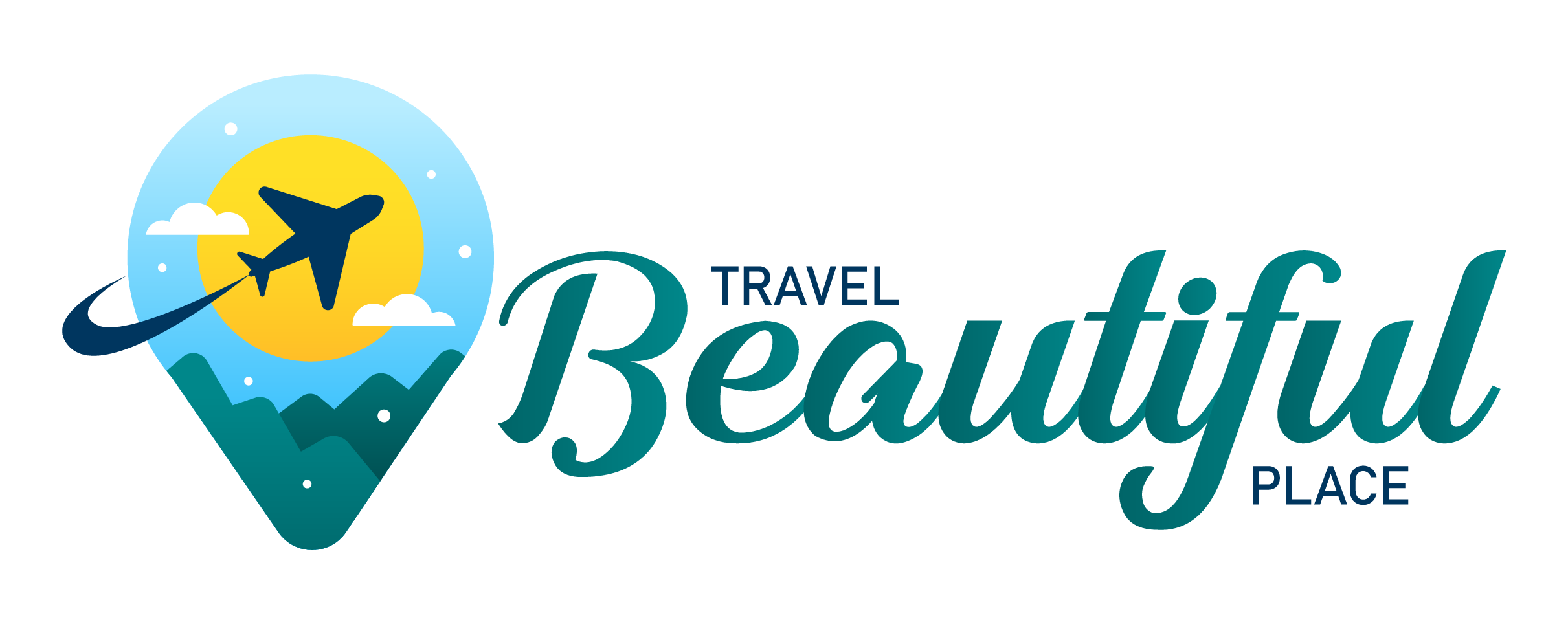Travel Beautiful Place