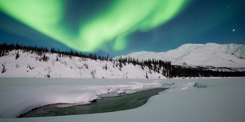 4 Helpful Tips to Ensure Best northern lights vacations