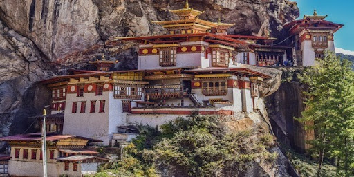 What Do You Need to Know When Travelling from Singapore to Bhutan?