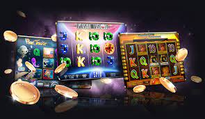 Direct Web Slots – The Benefits of Playing Direct Web Slots