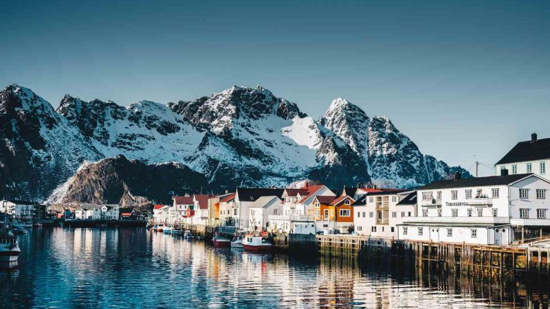 Scandinavian people traits: A complete guide to Scandinavian features