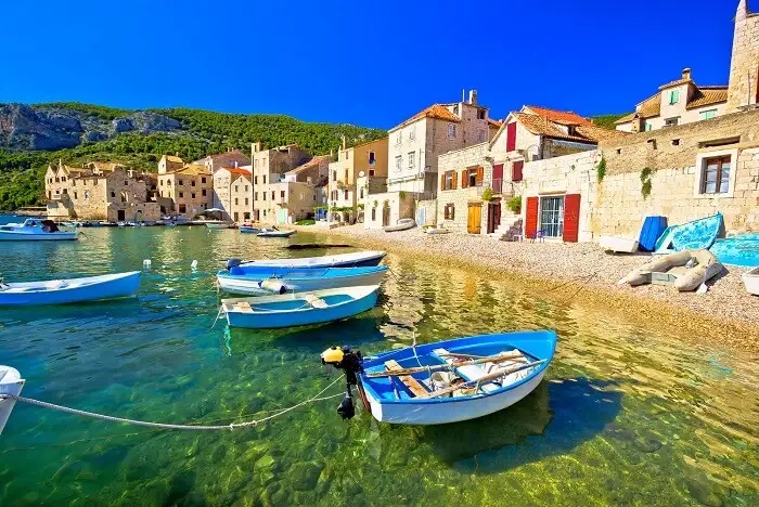 Best Places to Visit in Croatia – 