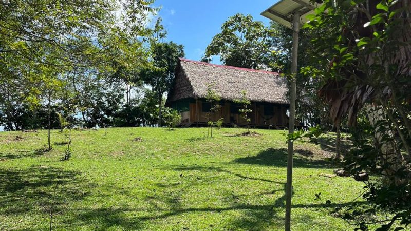Why Iquitos Became My Unexpected Spiritual Home (And Why You Should Care)