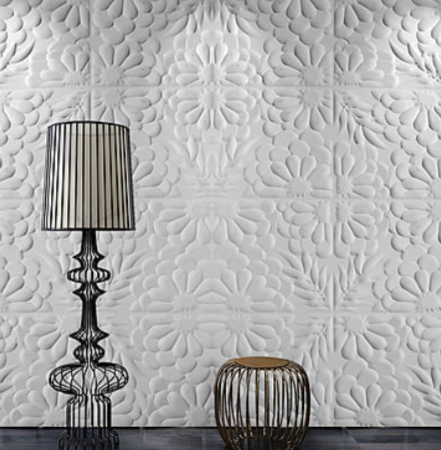 Travertine – Timeless Material for Walls, Floors, and Landscaping Projects