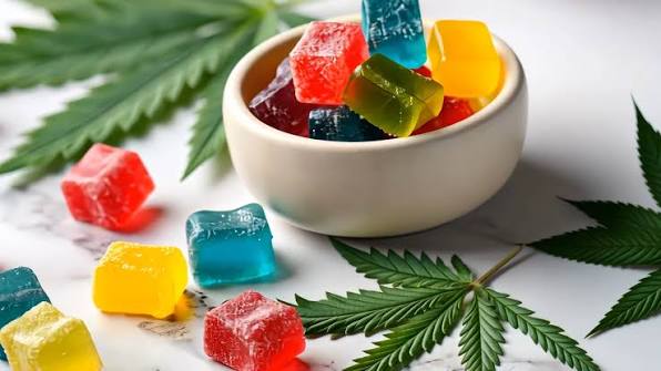 Low-Dose Gummies on the Go: A Legality Note