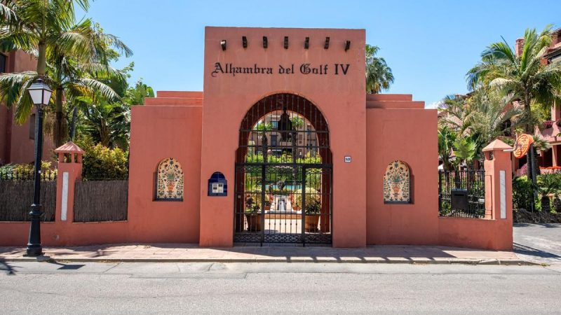 Property Guide: Living and Buying in Guadalmina Baja