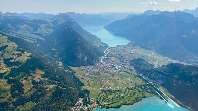 Unmatched Swiss Alps Helicopter Tours: Fly High Above Europe’s Most Famous Peaks