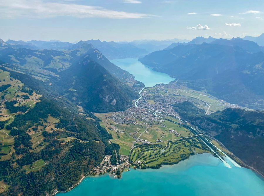 Unmatched Swiss Alps Helicopter Tours: Fly High Above Europe’s Most Famous Peaks