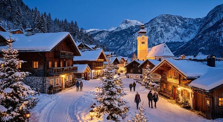 Catered Chalets in Val Thorens: Your Guide to a Hosted Holiday at Europe’s Highest Resort