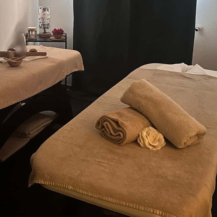 The Professional Guide to Outcall Massage in London
