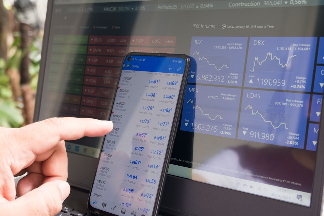 What Traders Say About IronFX: A Deep Dive Into User Experience